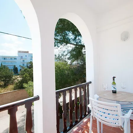 Apartahotel Secret Oasis Ibiza-only Adults San Antonio Abad