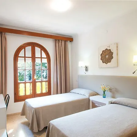 Secret Oasis Ibiza-only Adults Lejlighedshotel
