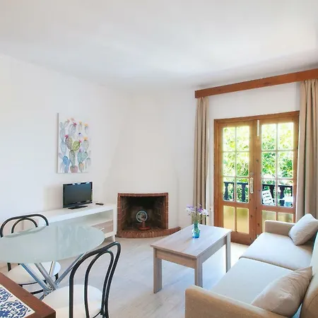 Secret Oasis Ibiza-only Adults Lejlighedshotel 2*