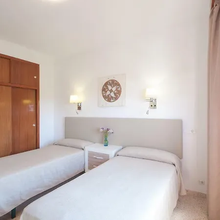 Apartahotel Secret Oasis Ibiza-only Adults