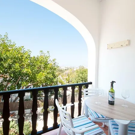 Secret Oasis Ibiza-only Adults Lejlighedshotel San Antonio (Ibiza)