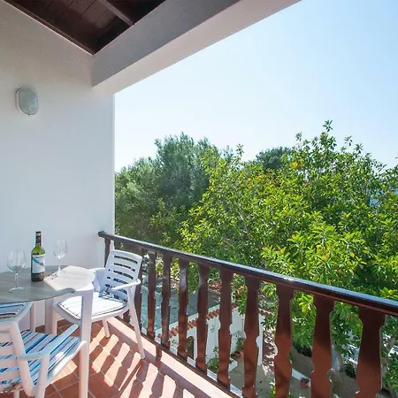 Secret Oasis Ibiza-only Adults Lejlighedshotel 2*