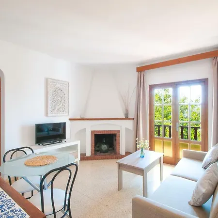 Lejlighedshotel Secret Oasis Ibiza-only Adults San Antonio (Ibiza)