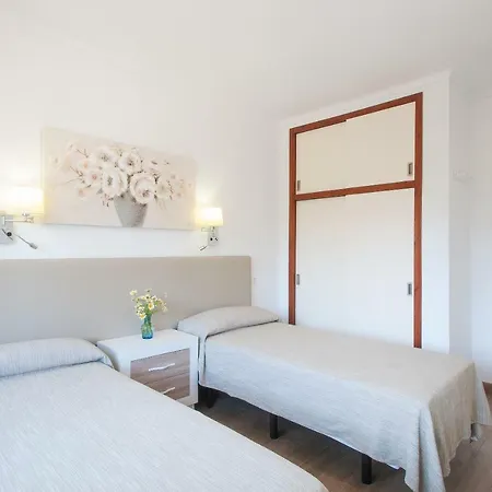 Secret Oasis Ibiza-only Adults Lejlighedshotel 2*