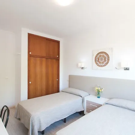 Lejlighedshotel Secret Oasis Ibiza-only Adults San Antonio (Ibiza)