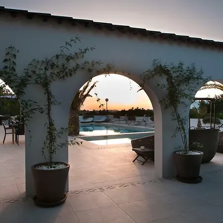 Secret Oasis Ibiza-only Adults Aparthotel