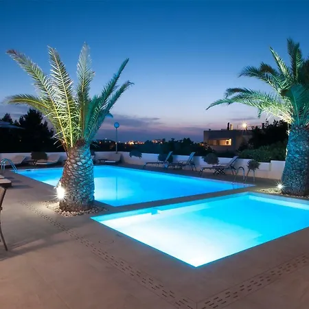 Aparthotel Secret Oasis Ibiza-only Adults